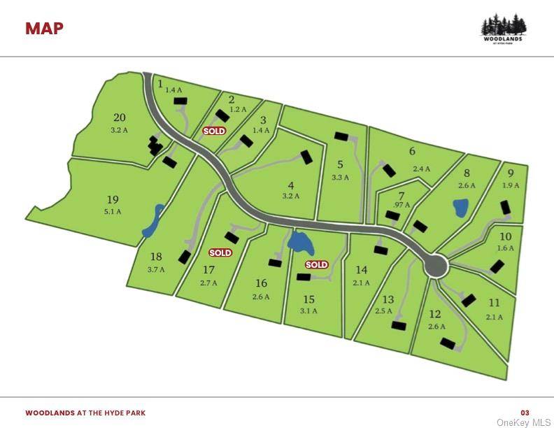 Casa com 4 Quartos à Venda em Hyde Park - Nova Iorque - EUA - 7