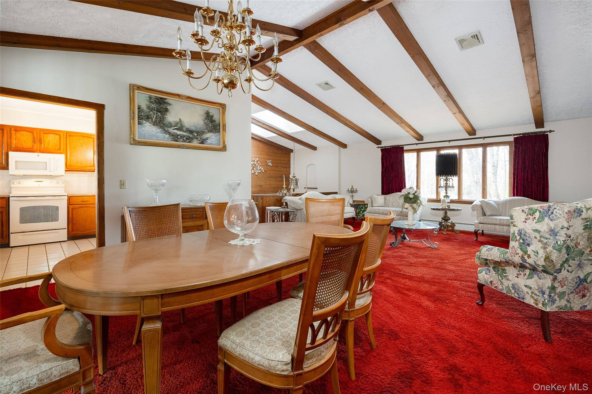 Casa com 4 Quartos à Venda em Hyde Park - Nova Iorque - EUA - 6