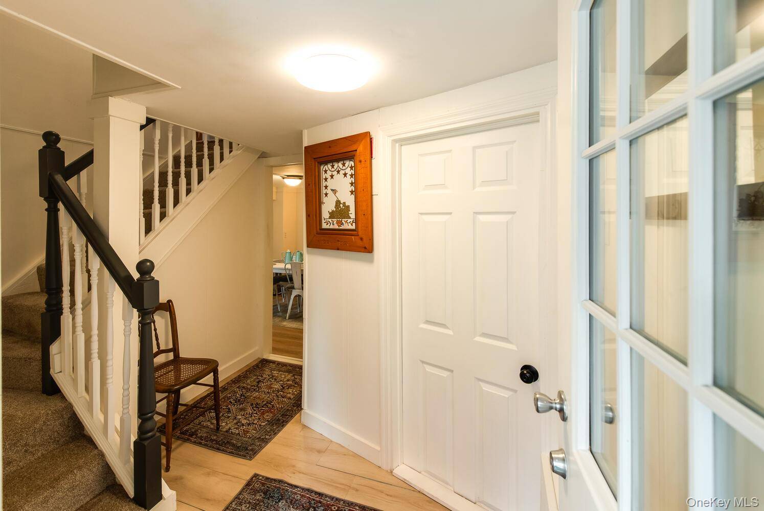 Casa com 4 Quartos à Venda em Hyde Park - Nova Iorque - EUA - 3