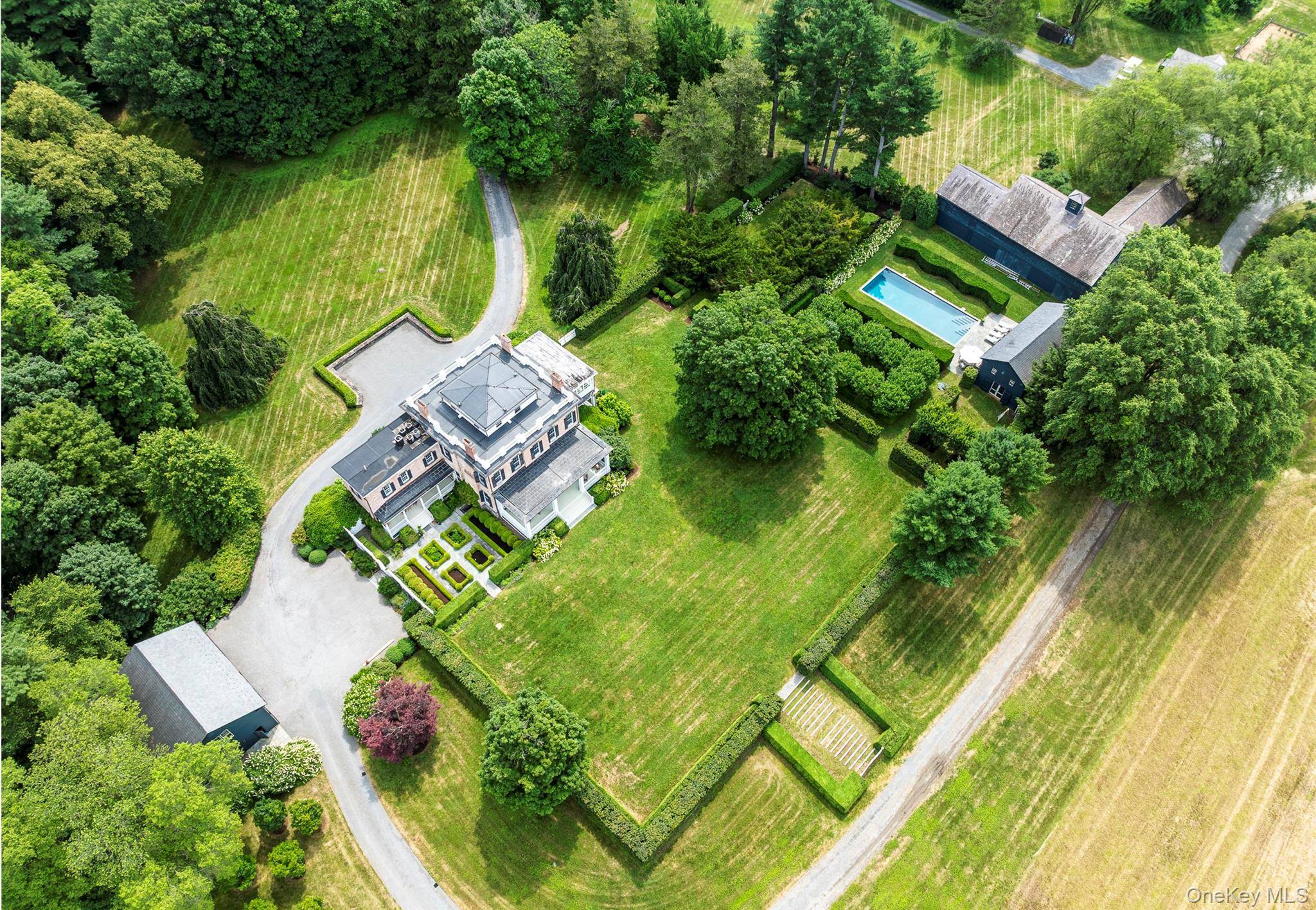 Casa com 4 Quartos à Venda em Kinderhook, NY, EUA - 2