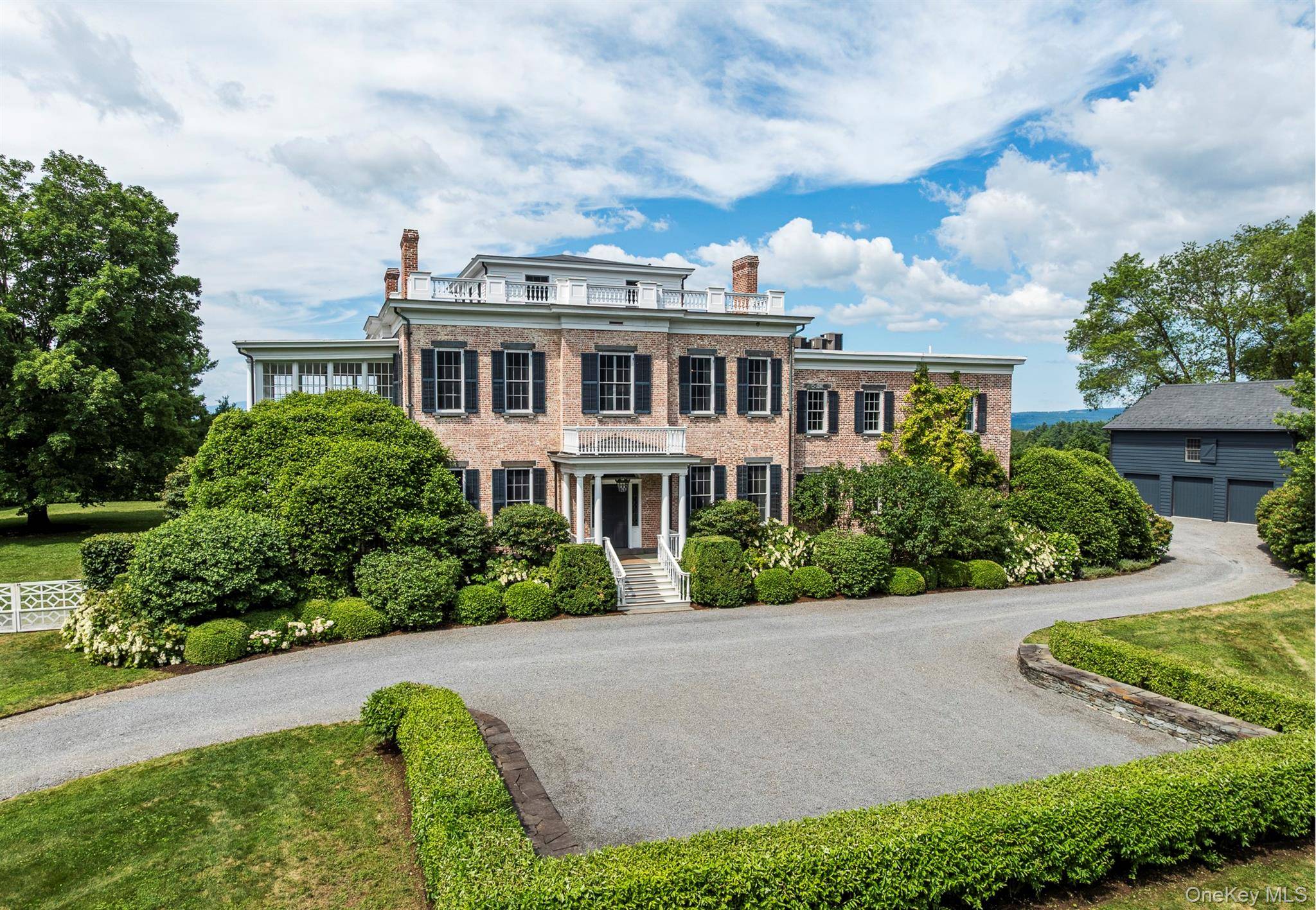 Casa com 4 Quartos à Venda em Kinderhook, NY, EUA - 4
