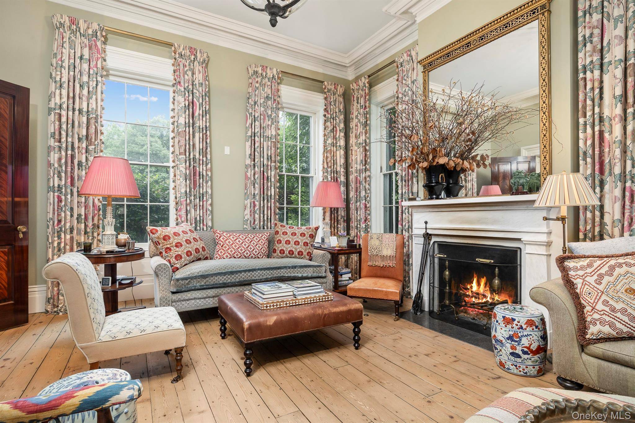 Casa com 4 Quartos à Venda em Kinderhook, NY, EUA - 7