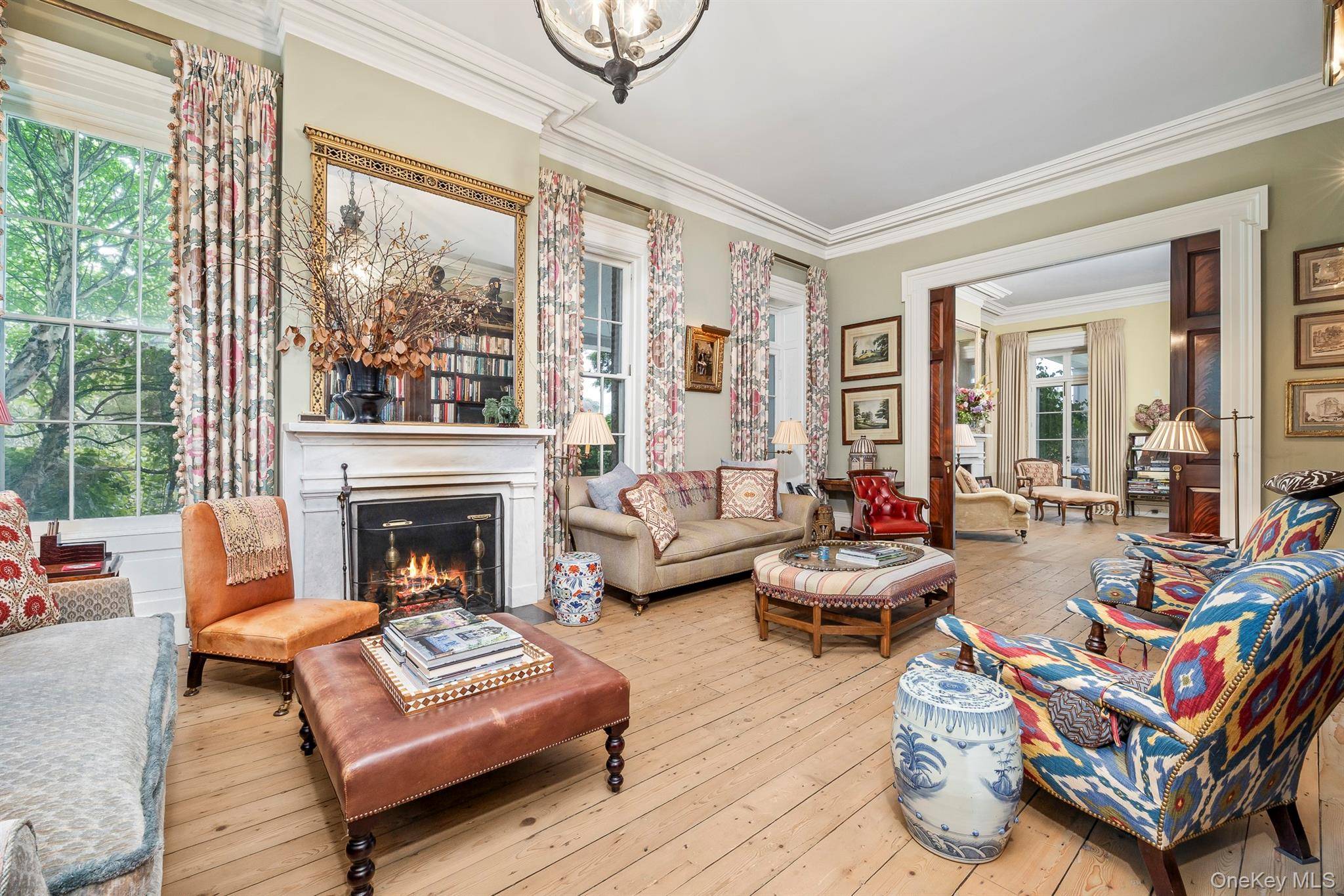 Casa com 4 Quartos à Venda em Kinderhook, NY, EUA - 8