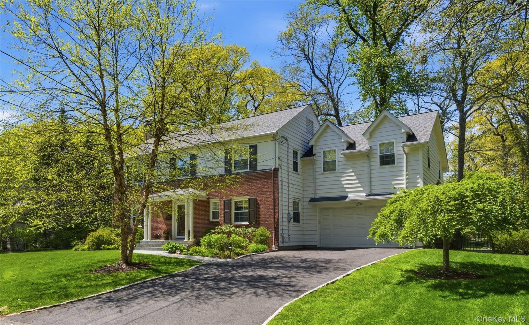 Casa com 4 Quartos à Venda em Larchmont - Nova Iorque - EUA - 2