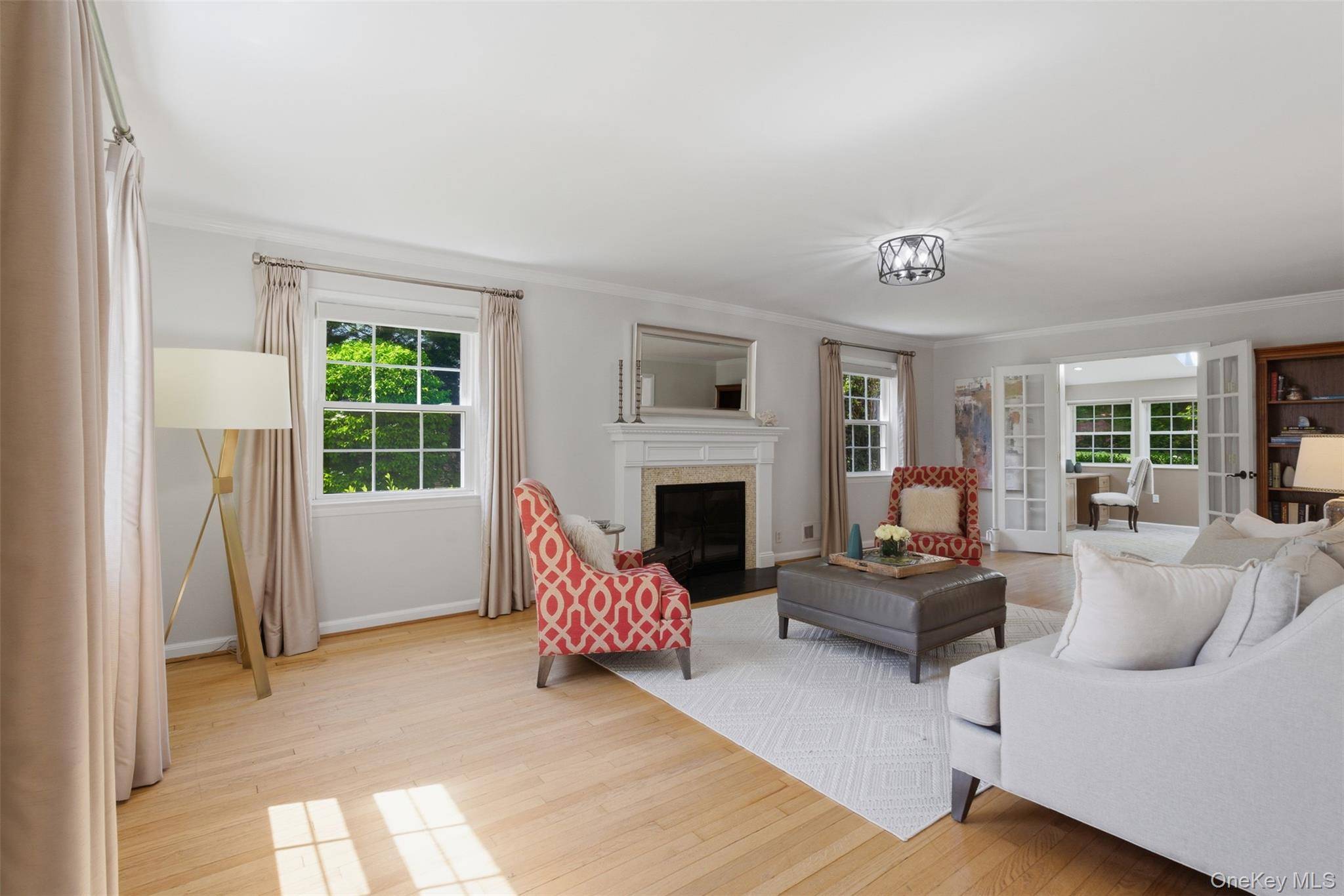 Casa com 4 Quartos à Venda em Larchmont - Nova Iorque - EUA - 4