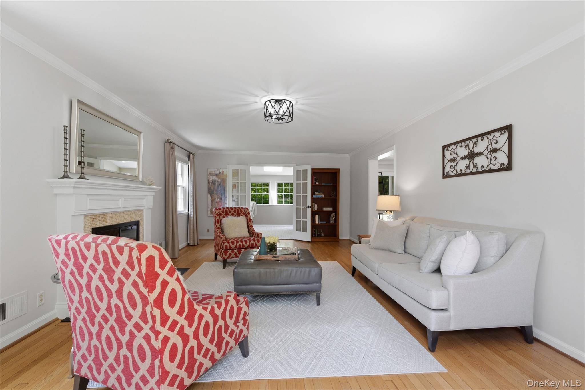 Casa com 4 Quartos à Venda em Larchmont - Nova Iorque - EUA - 5