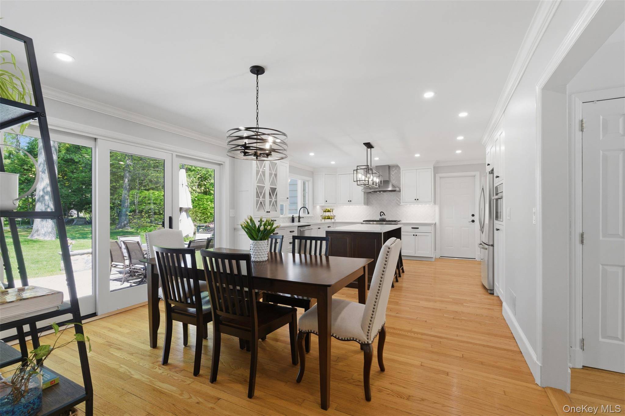 Casa com 4 Quartos à Venda em Larchmont - Nova Iorque - EUA - 8