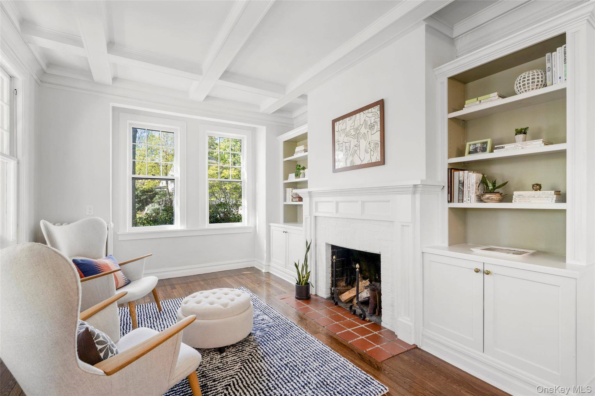 Casa com 4 Quartos à Venda em Larchmont - Nova Iorque - EUA - 5