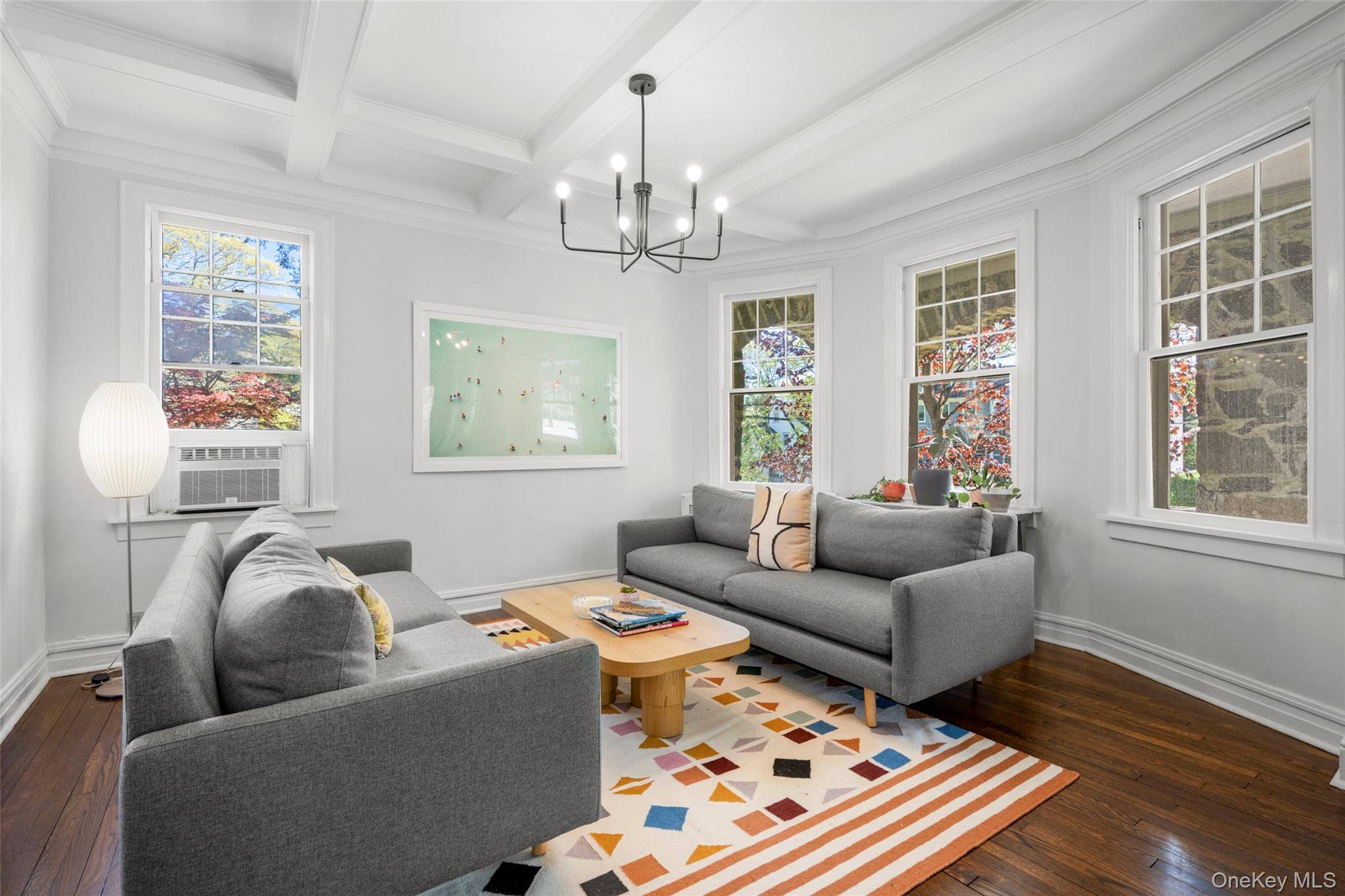 Casa com 4 Quartos à Venda em Larchmont - Nova Iorque - EUA - 6
