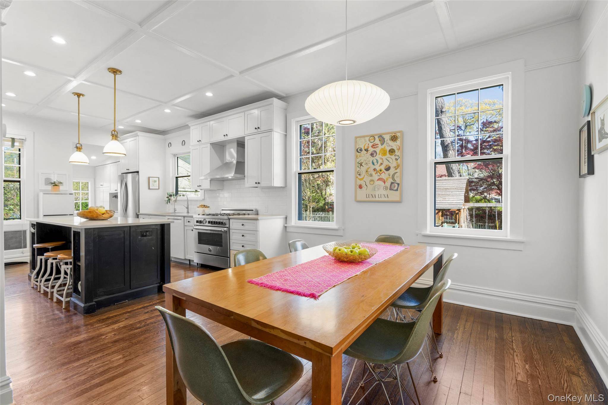 Casa com 4 Quartos à Venda em Larchmont - Nova Iorque - EUA - 7
