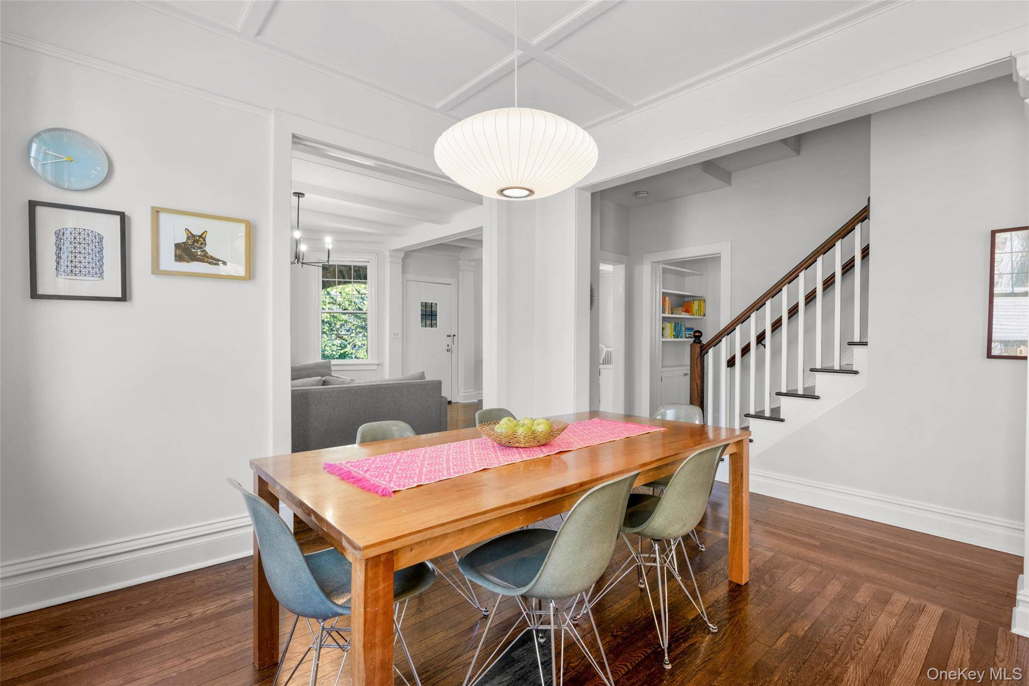 Casa com 4 Quartos à Venda em Larchmont - Nova Iorque - EUA - 8