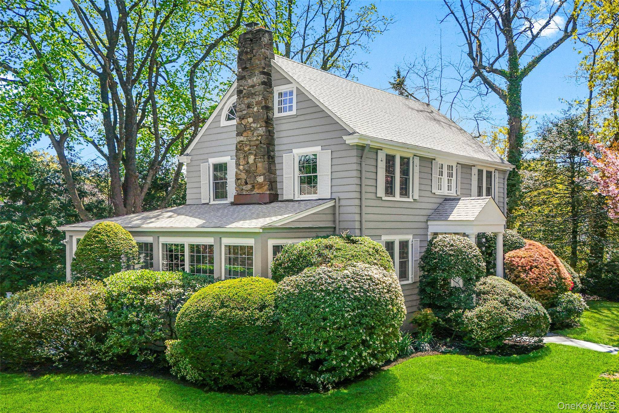 Maison 4 chambres à vendre à Larchmont - New York - USA - 2