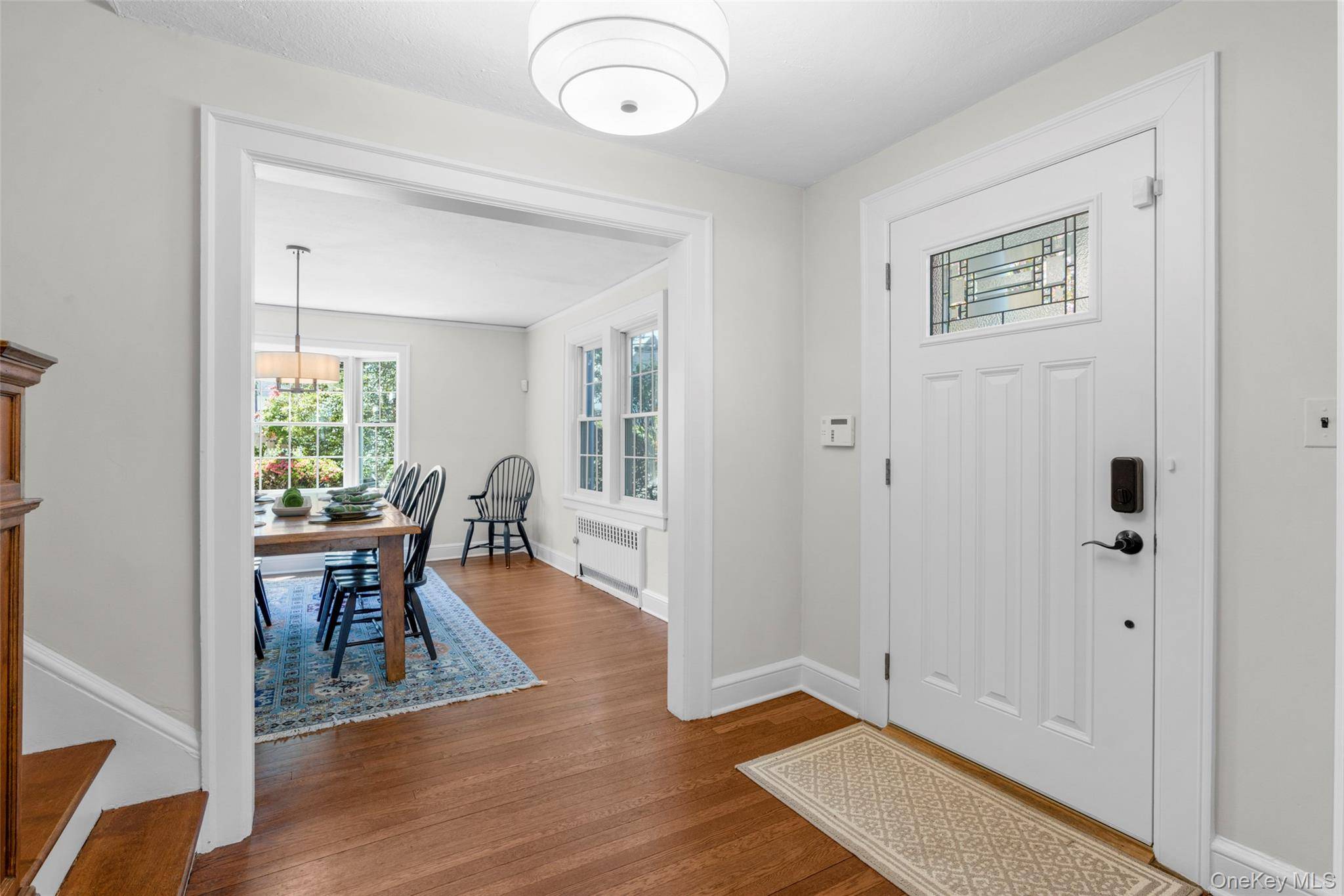 Maison 4 chambres à vendre à Larchmont - New York - USA - 5