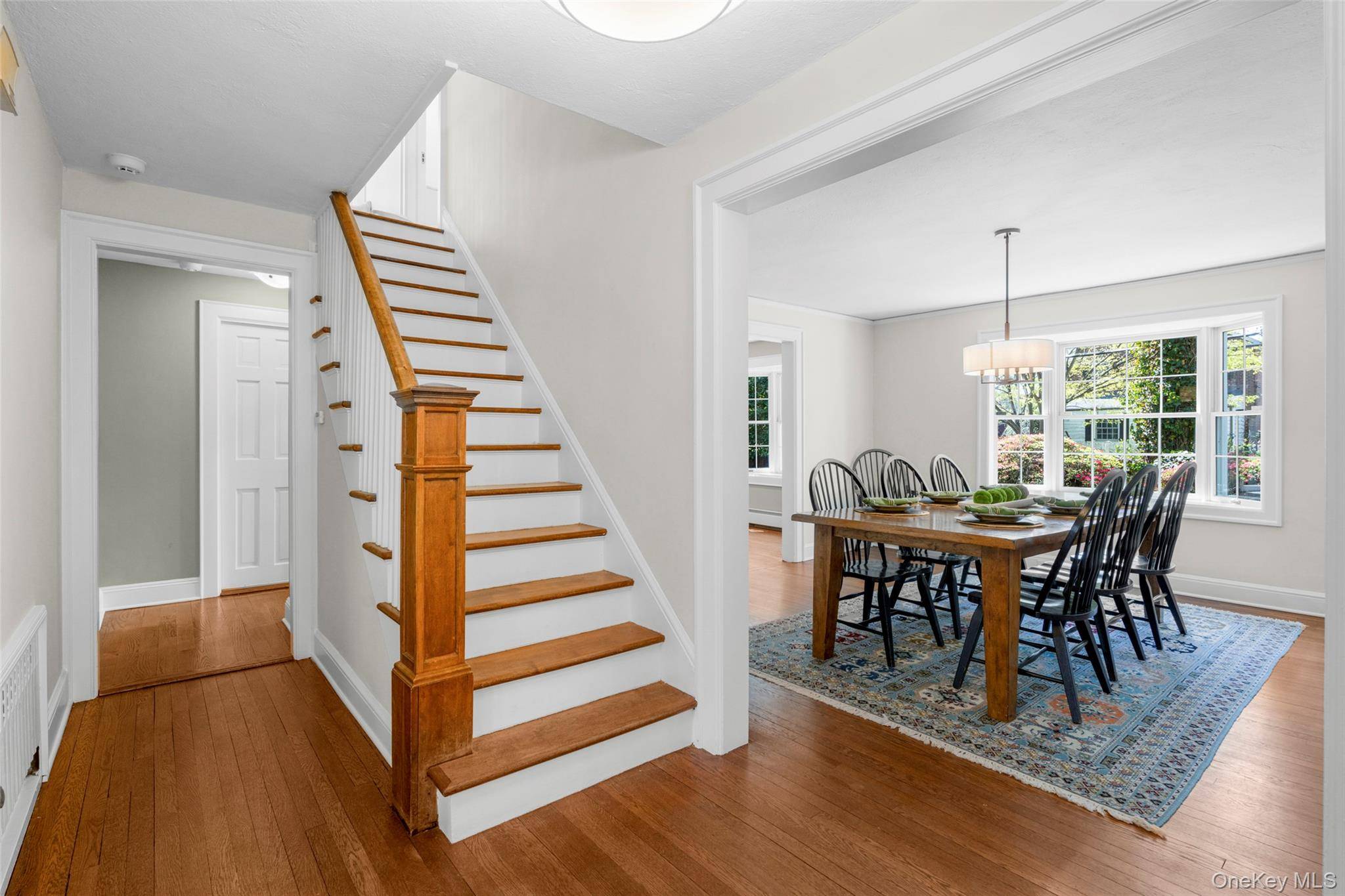 Maison 4 chambres à vendre à Larchmont - New York - USA - 6