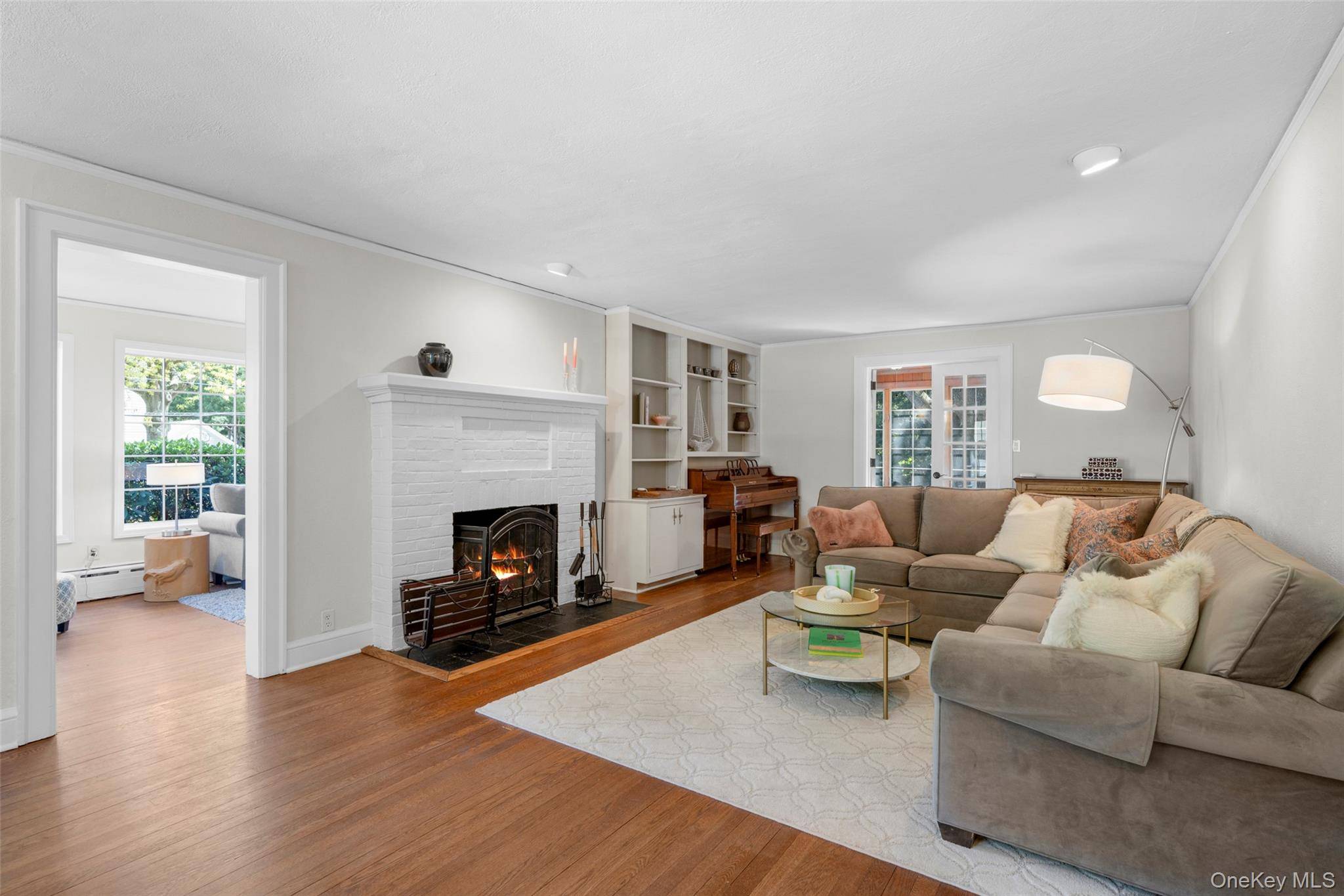 Maison 4 chambres à vendre à Larchmont - New York - USA - 8