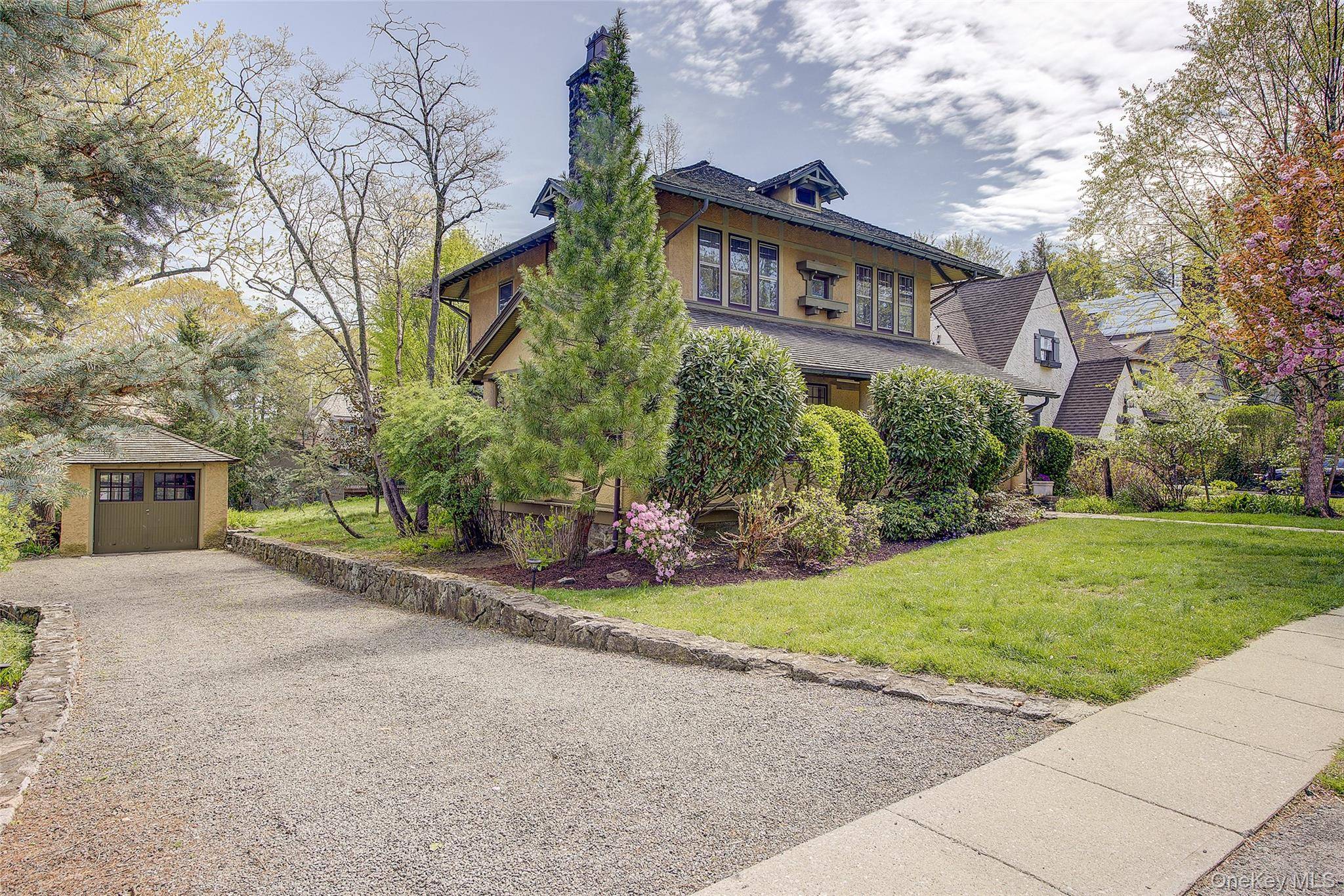 Maison 4 chambres à vendre à Larchmont - New York - USA - 3