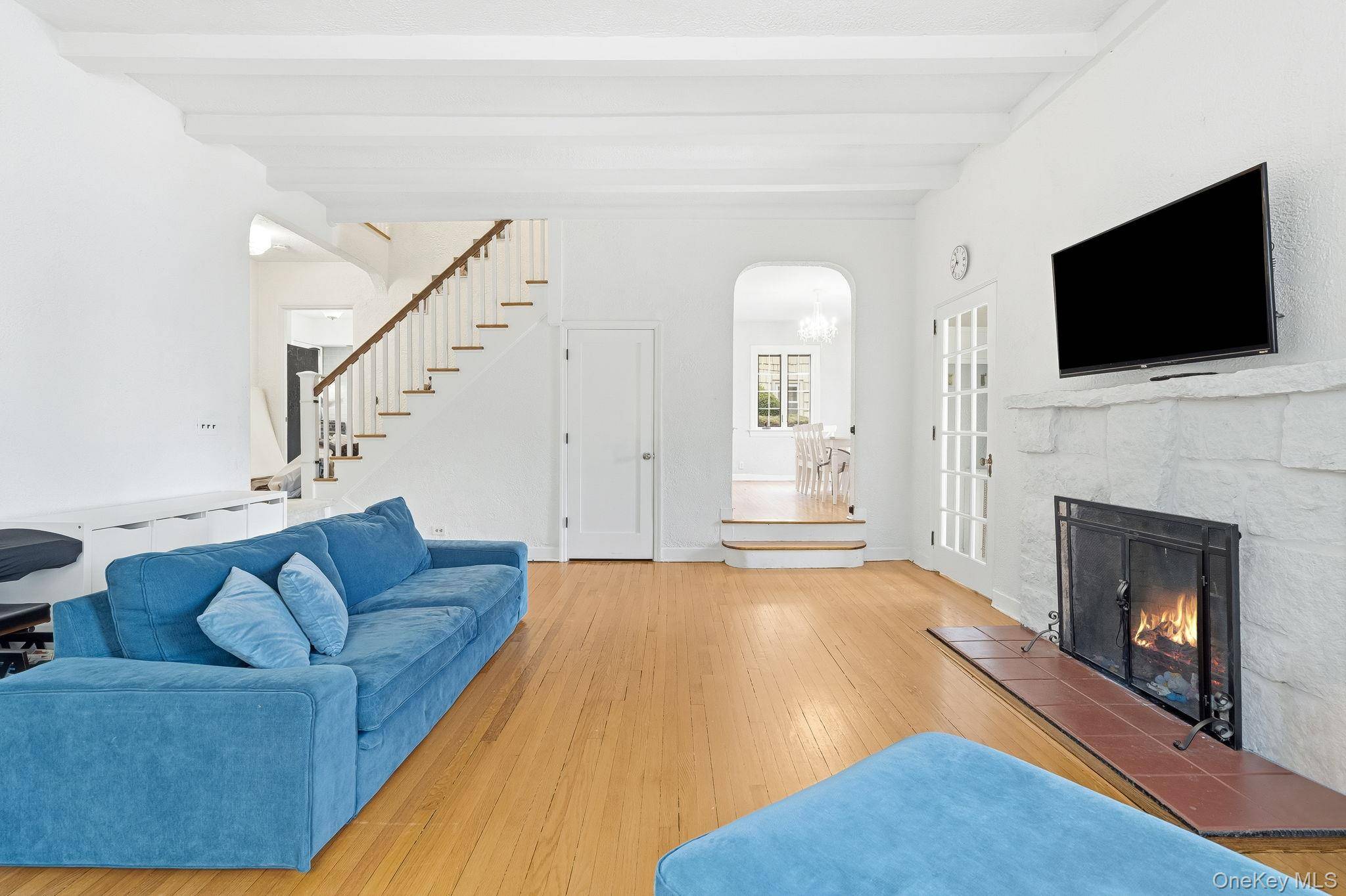 Casa de 4 Dormitorios en Venta en Larchmont - Nueva York - EE. UU. - 3