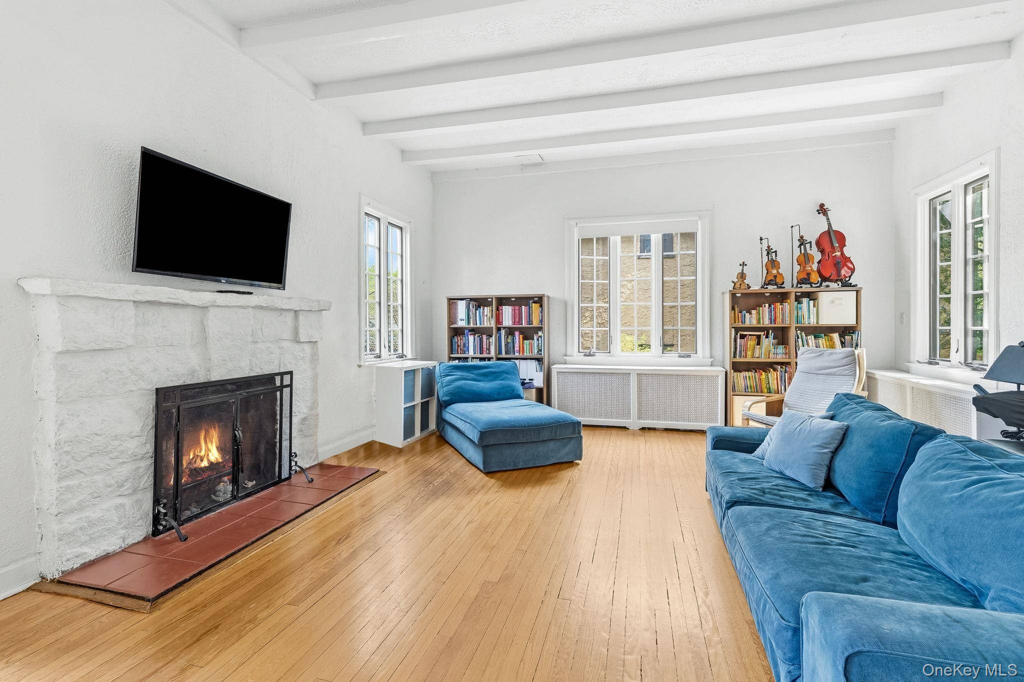 Casa de 4 Dormitorios en Venta en Larchmont - Nueva York - EE. UU. - 4