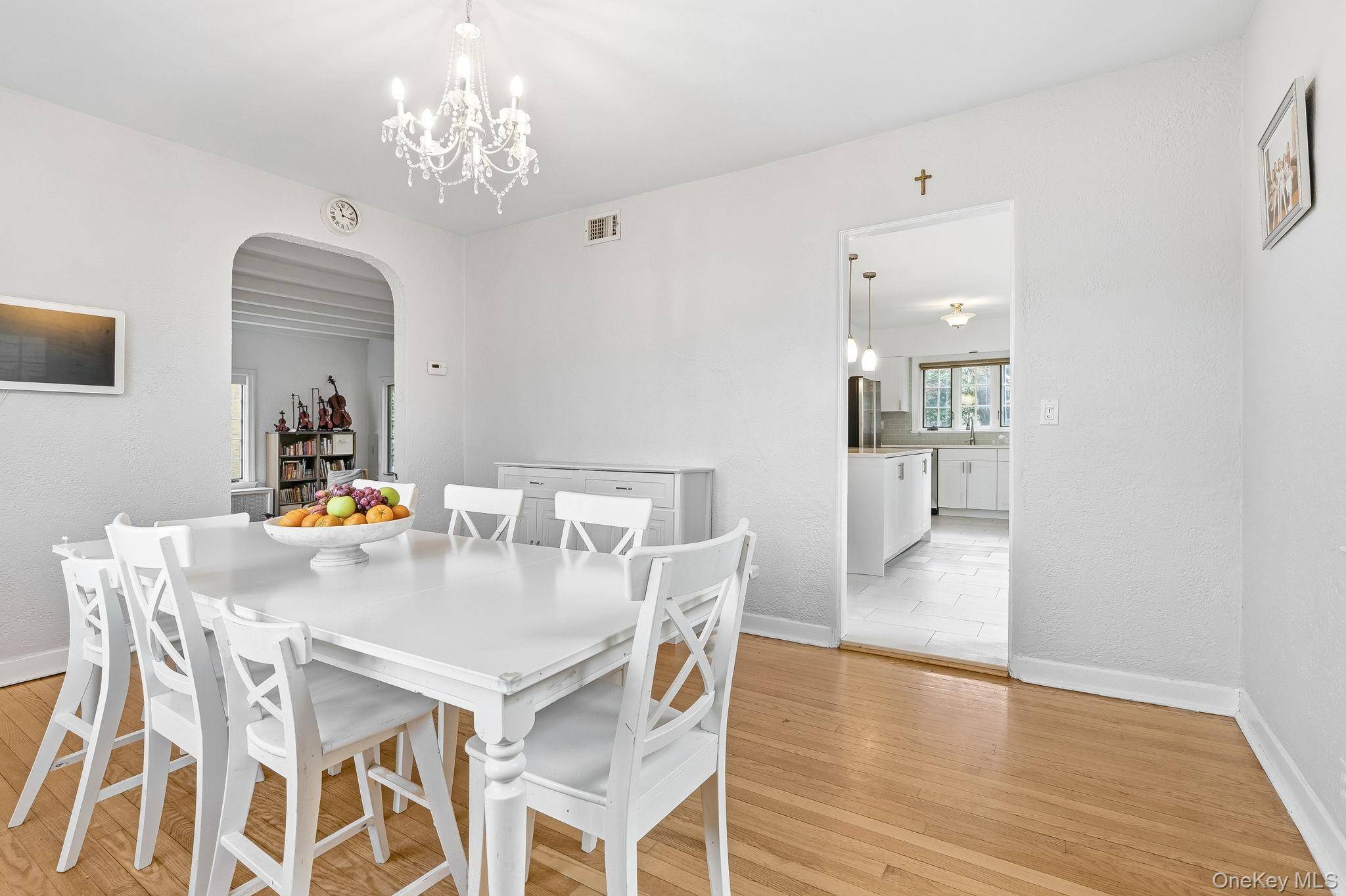 Casa de 4 Dormitorios en Venta en Larchmont - Nueva York - EE. UU. - 5