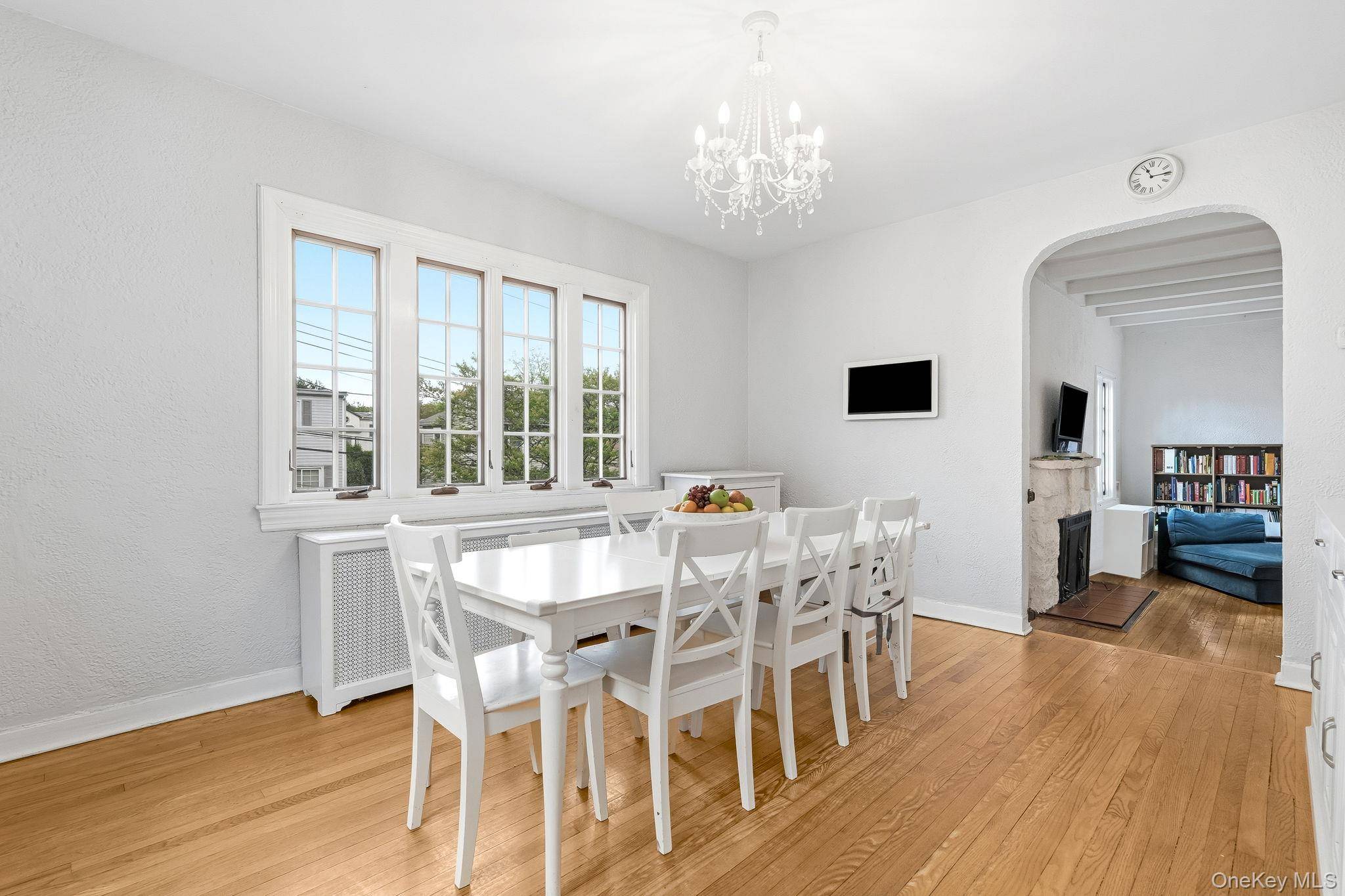 Casa de 4 Dormitorios en Venta en Larchmont - Nueva York - EE. UU. - 7