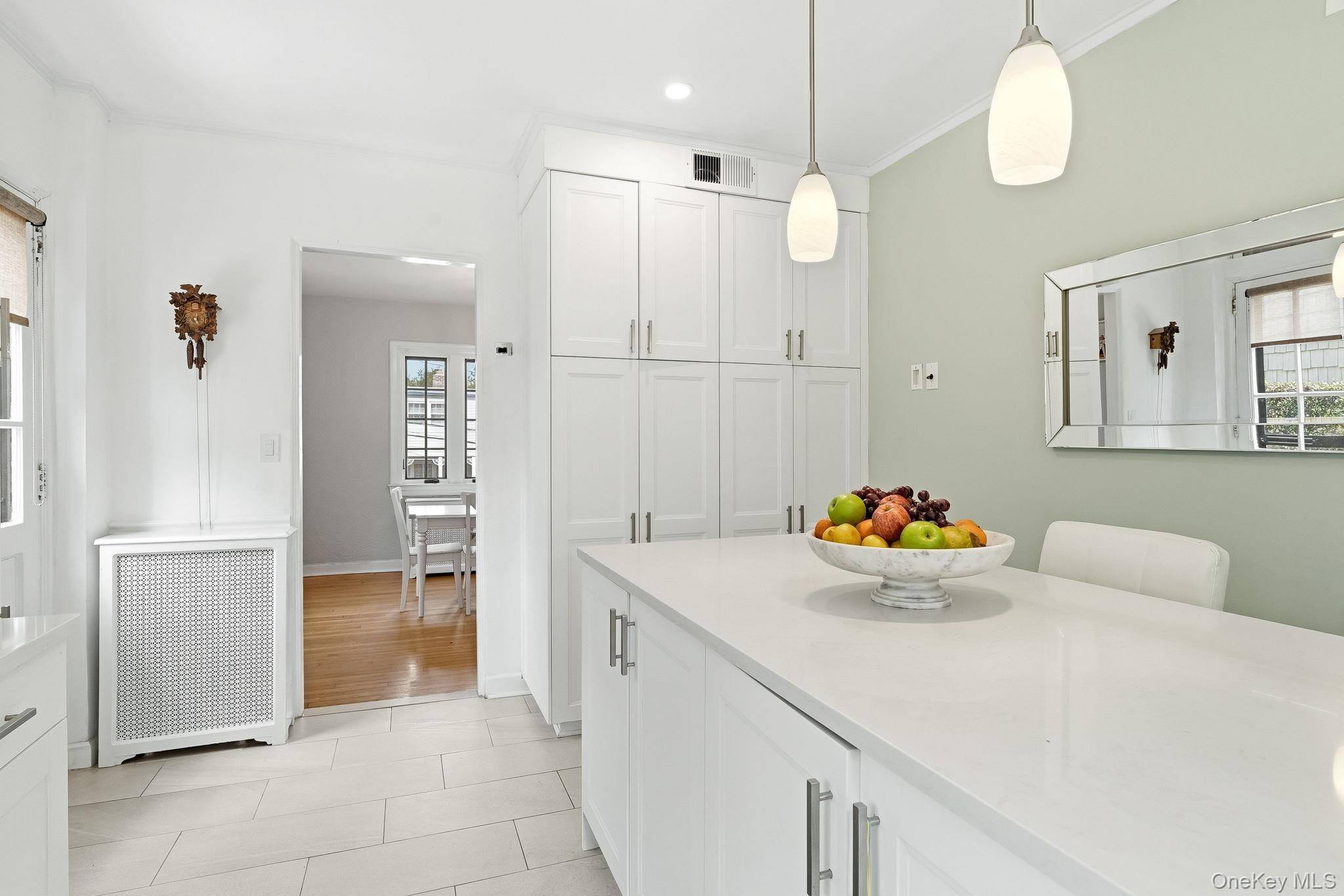Casa de 4 Dormitorios en Venta en Larchmont - Nueva York - EE. UU. - 8