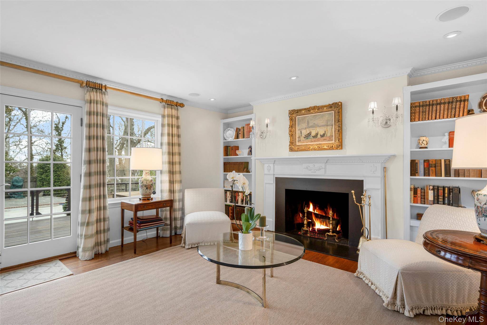 Casa com 4 Quartos à Venda em Larchmont - Nova Iorque - EUA - 5