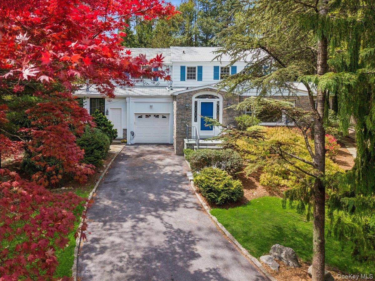 Casa de 4 Dormitorios en Venta en Larchmont - Nueva York - EE. UU. - 2