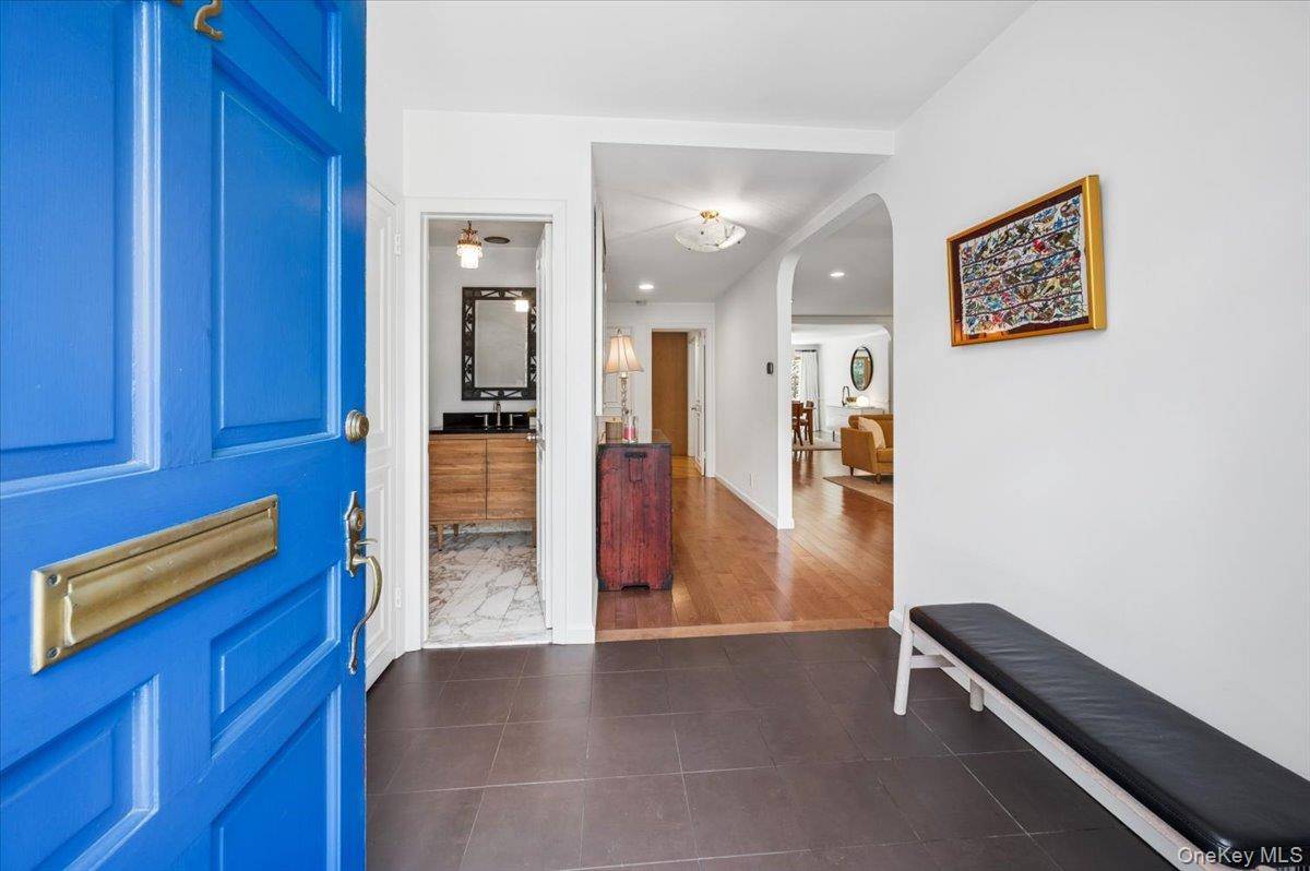 Casa de 4 Dormitorios en Venta en Larchmont - Nueva York - EE. UU. - 3
