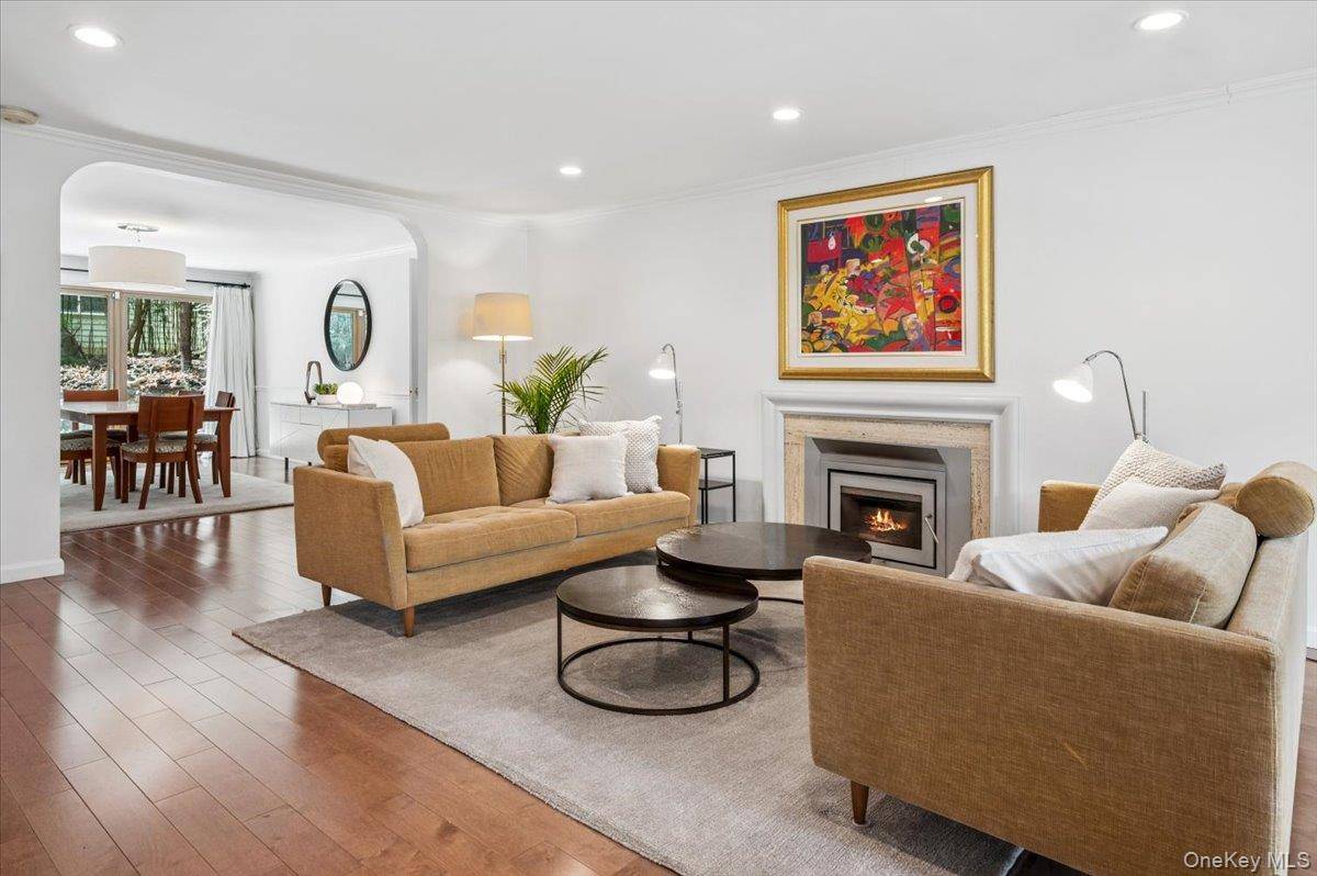 Casa de 4 Dormitorios en Venta en Larchmont - Nueva York - EE. UU. - 5