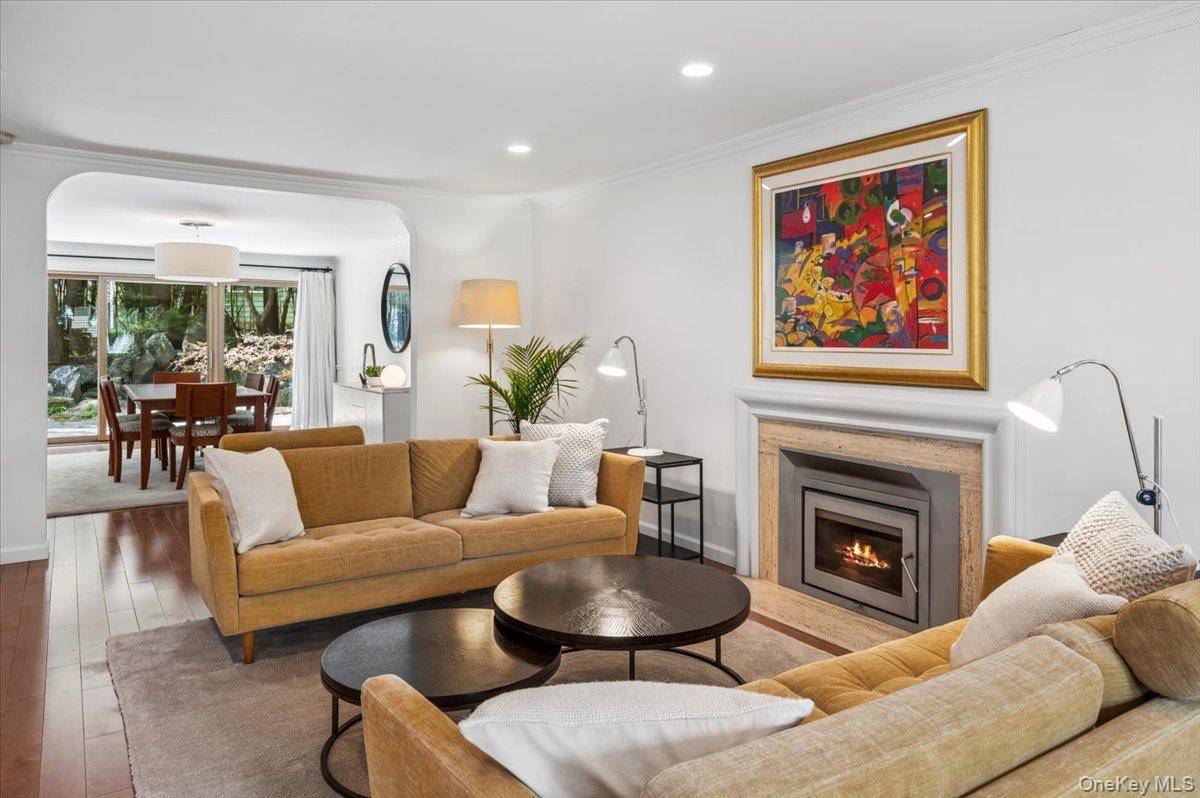 Casa de 4 Dormitorios en Venta en Larchmont - Nueva York - EE. UU. - 6
