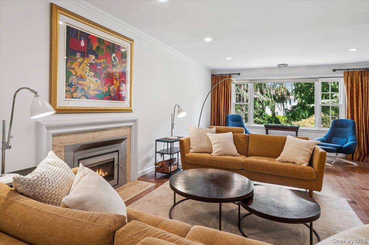 Casa de 4 Dormitorios en Venta en Larchmont - Nueva York - EE. UU. - 7