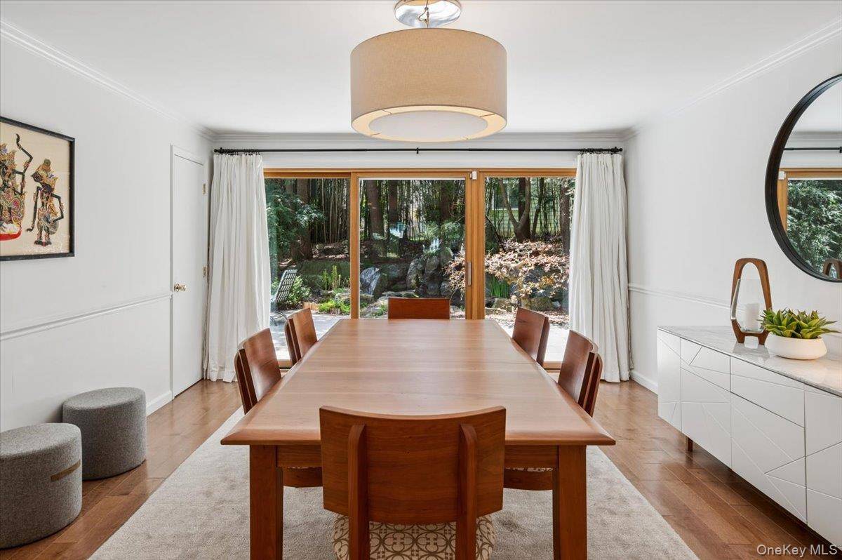 Casa de 4 Dormitorios en Venta en Larchmont - Nueva York - EE. UU. - 8