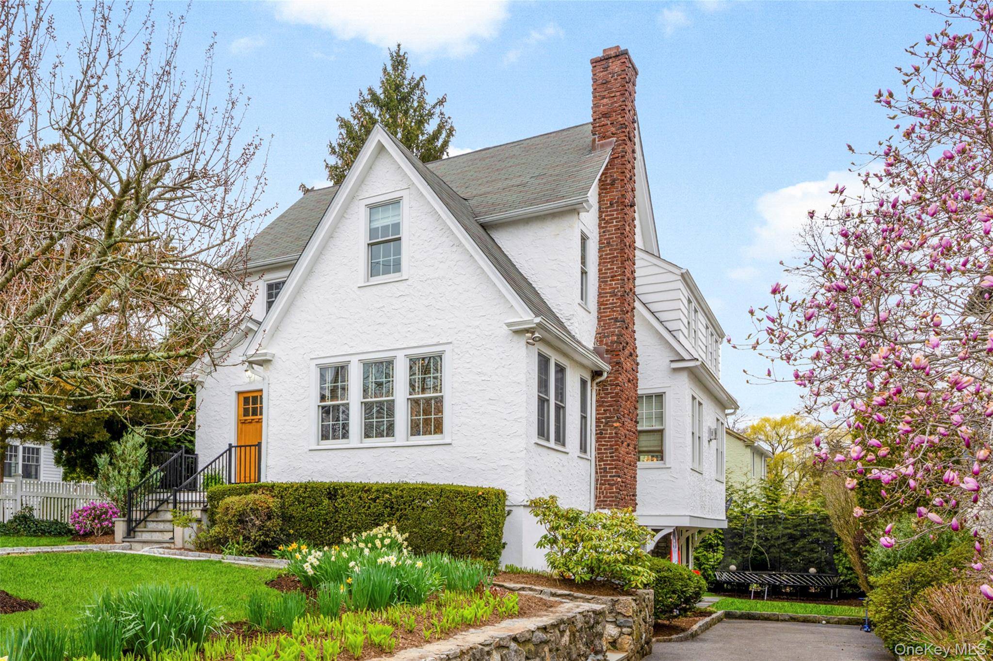Casa com 4 Quartos à Venda em Larchmont - Nova Iorque - EUA - 2