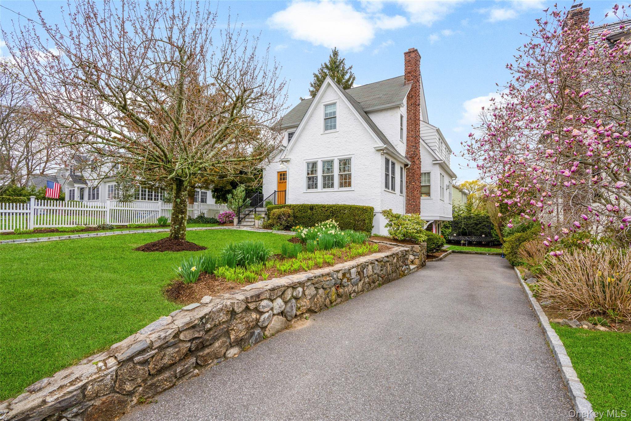Casa com 4 Quartos à Venda em Larchmont - Nova Iorque - EUA - 3