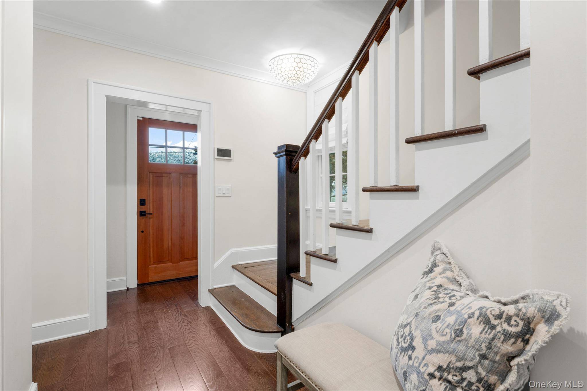 Casa com 4 Quartos à Venda em Larchmont - Nova Iorque - EUA - 5