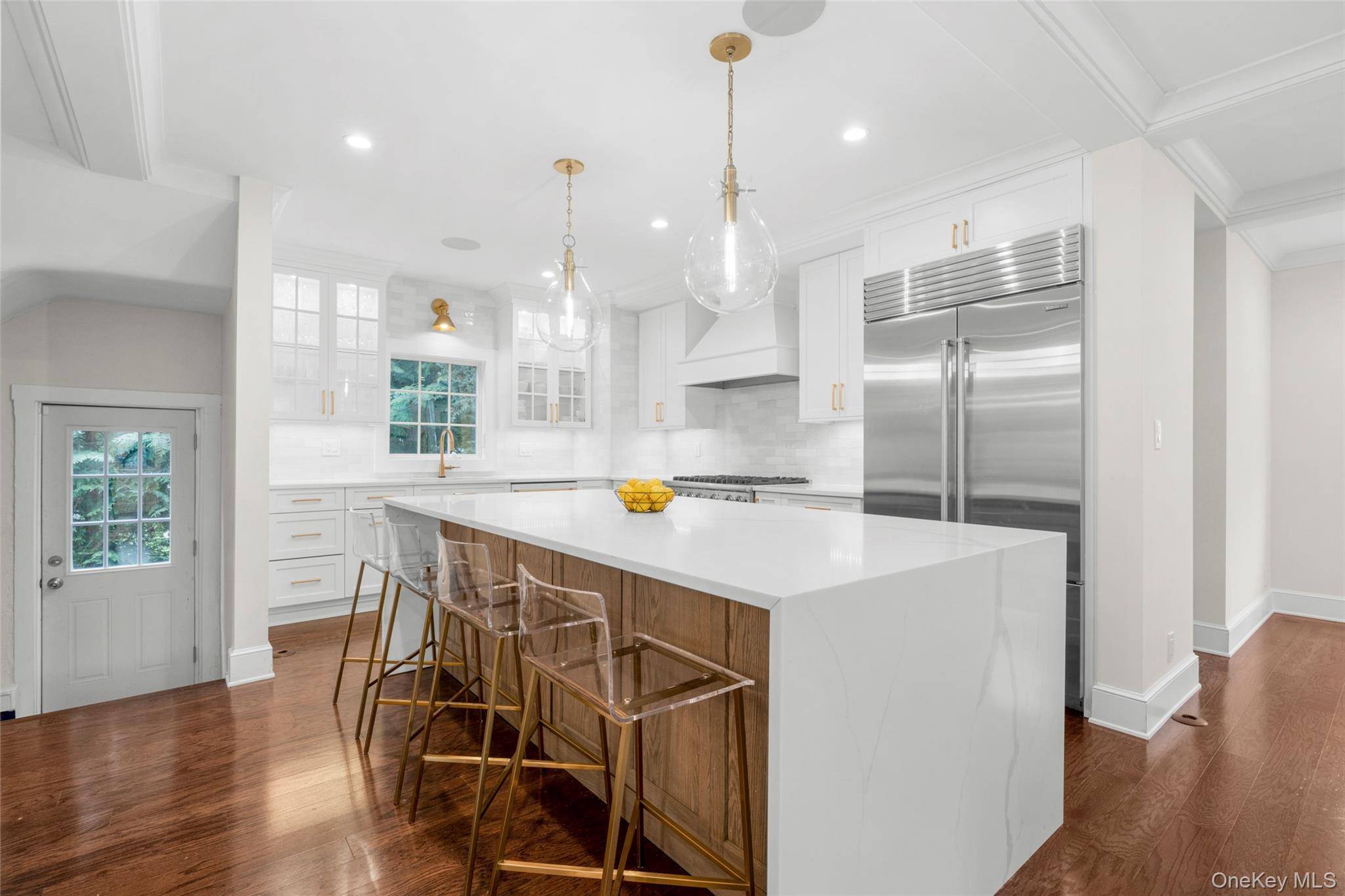 Casa com 4 Quartos à Venda em Larchmont - Nova Iorque - EUA - 8