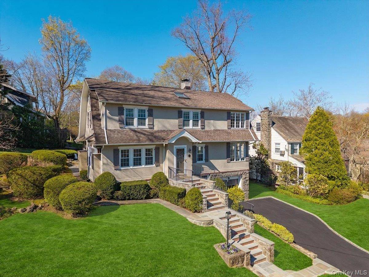 Casa com 4 Quartos à Venda em Larchmont - Nova Iorque - EUA - 3