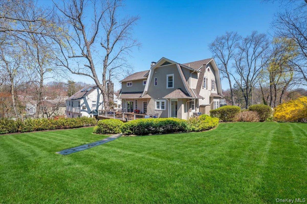 Casa com 4 Quartos à Venda em Larchmont - Nova Iorque - EUA - 4