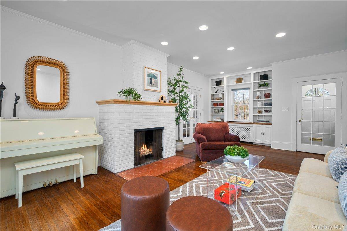 Casa com 4 Quartos à Venda em Larchmont - Nova Iorque - EUA - 6