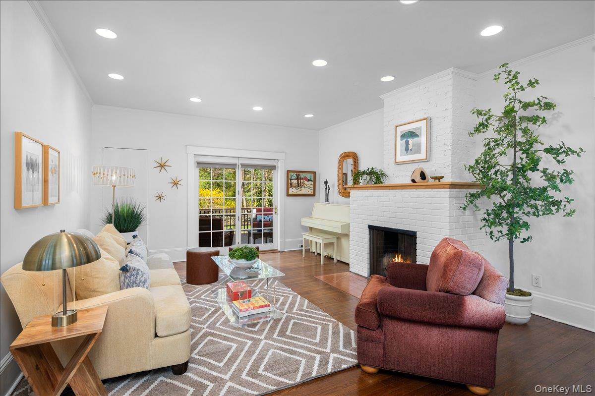 Casa com 4 Quartos à Venda em Larchmont - Nova Iorque - EUA - 7
