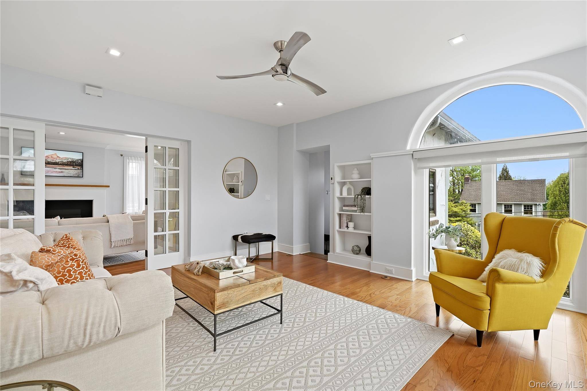 Casa com 4 Quartos à Venda em Larchmont - Nova Iorque - EUA - 3