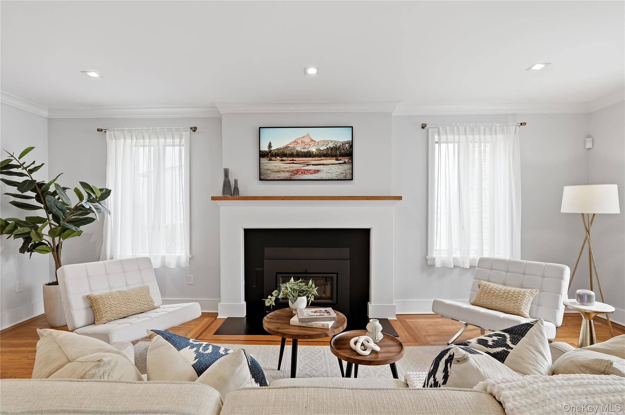 Casa com 4 Quartos à Venda em Larchmont - Nova Iorque - EUA - 5