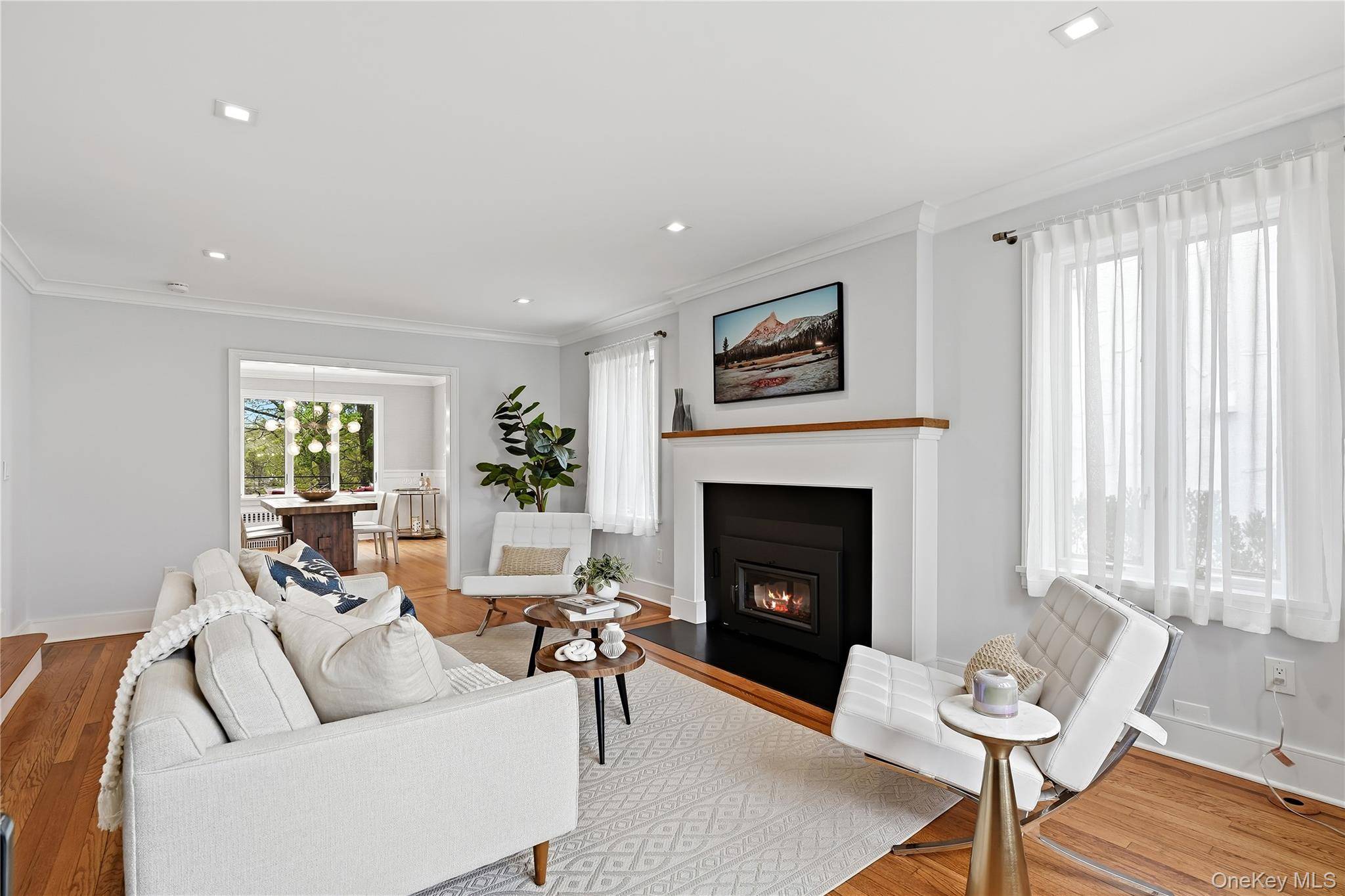 Casa com 4 Quartos à Venda em Larchmont - Nova Iorque - EUA - 6