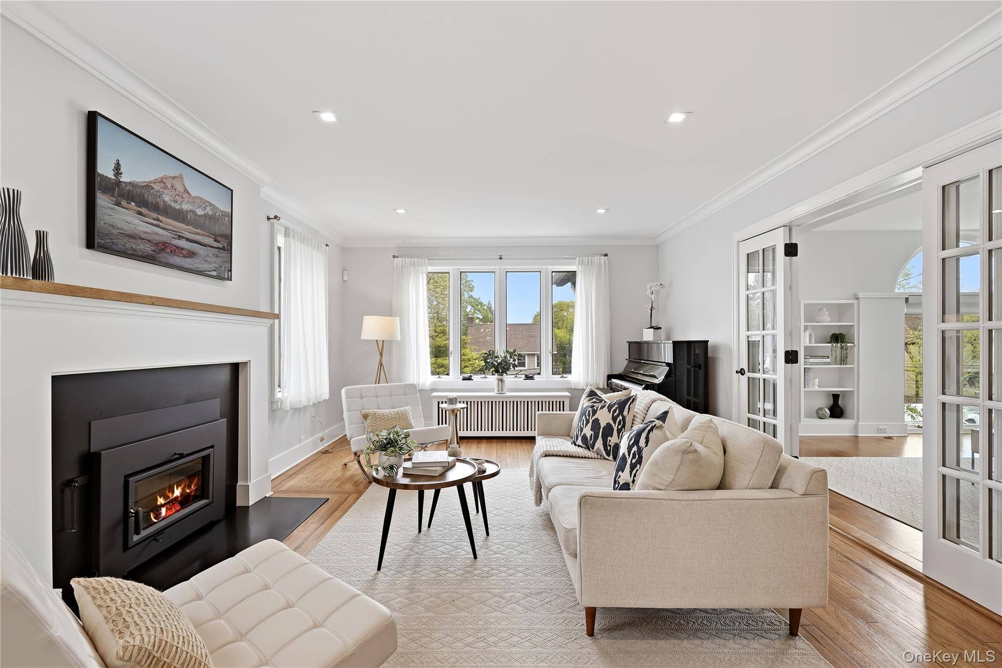 Casa com 4 Quartos à Venda em Larchmont - Nova Iorque - EUA - 7
