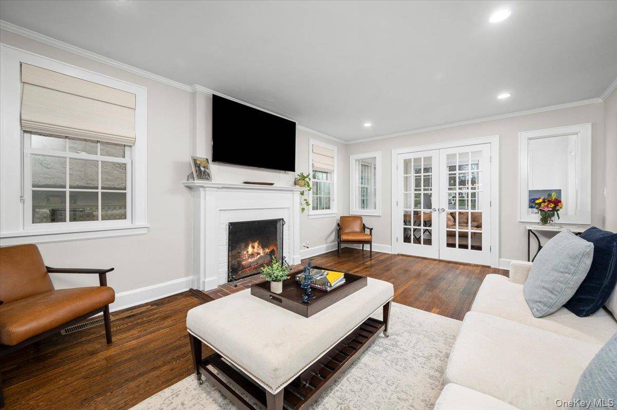 Casa com 4 Quartos à Venda em Larchmont - Nova Iorque - EUA - 4