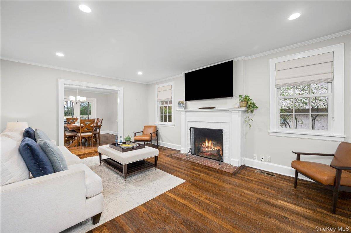 Casa com 4 Quartos à Venda em Larchmont - Nova Iorque - EUA - 6
