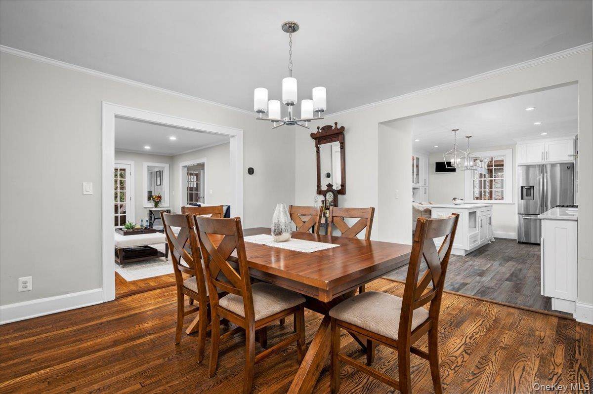 Casa com 4 Quartos à Venda em Larchmont - Nova Iorque - EUA - 7