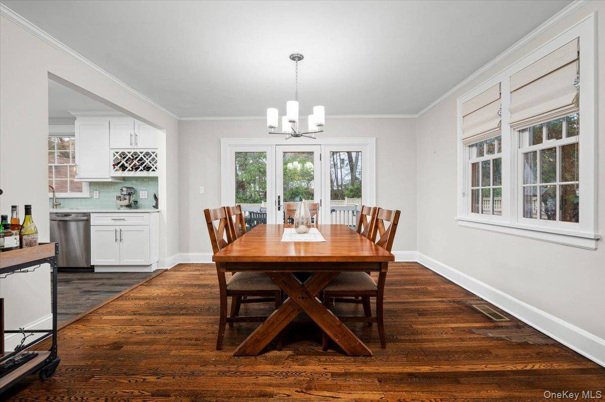 Casa com 4 Quartos à Venda em Larchmont - Nova Iorque - EUA - 8