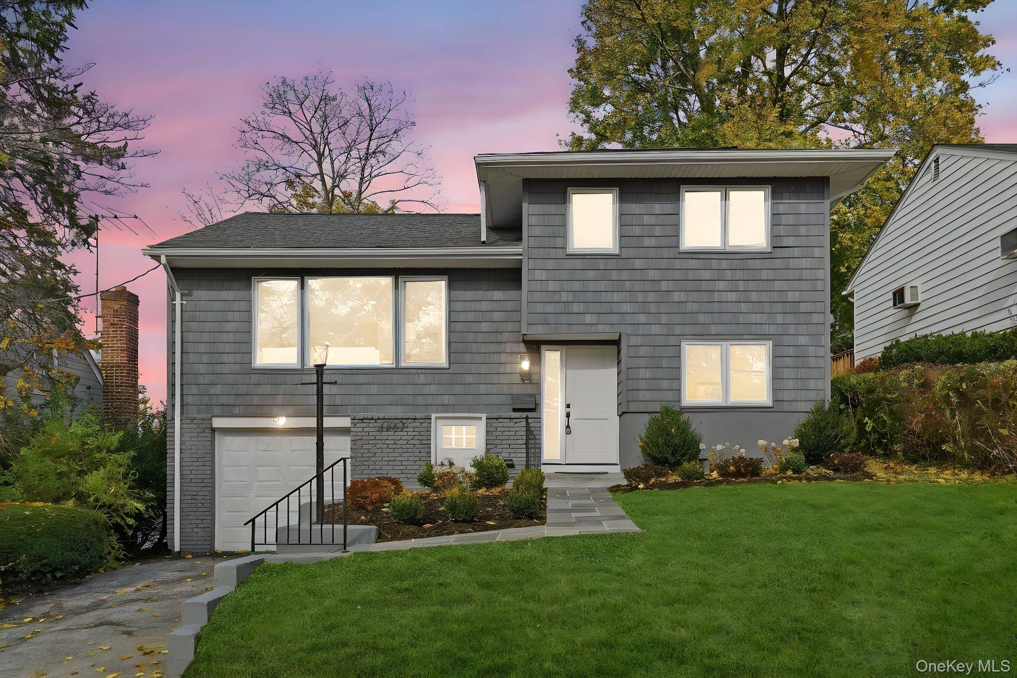 Casa de 4 Dormitorios en Venta en Larchmont - Nueva York - EE. UU. - 2