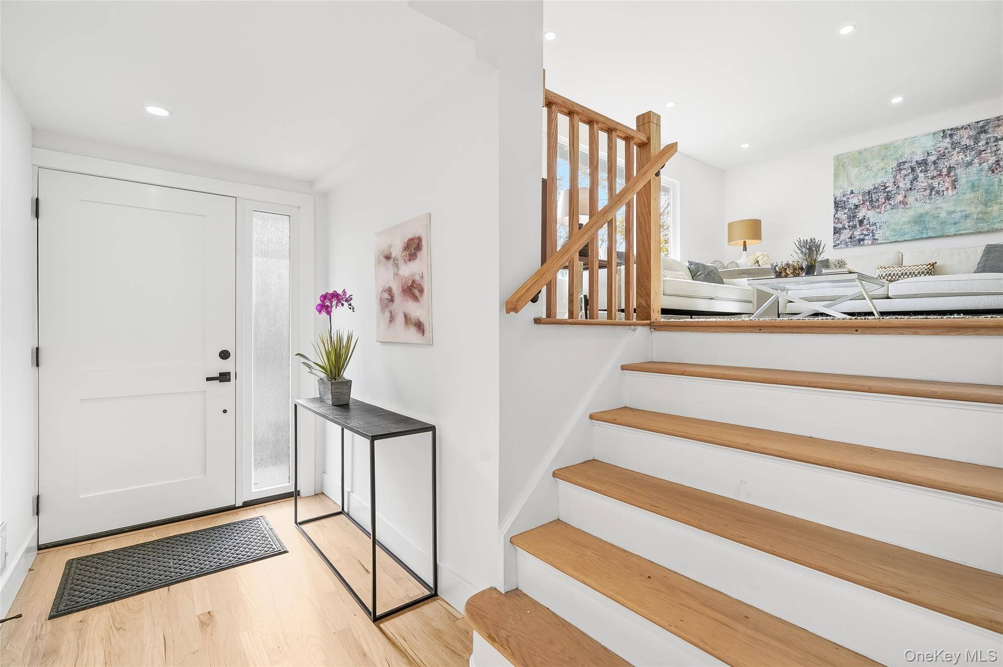 Casa de 4 Dormitorios en Venta en Larchmont - Nueva York - EE. UU. - 3